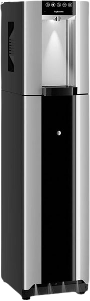 borg and overstrom e6 bottleless water cooler for larger Georgia businesses